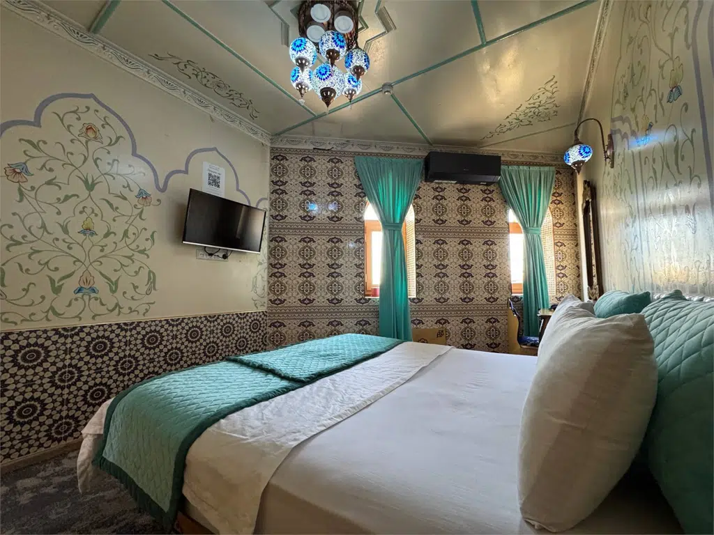 room image