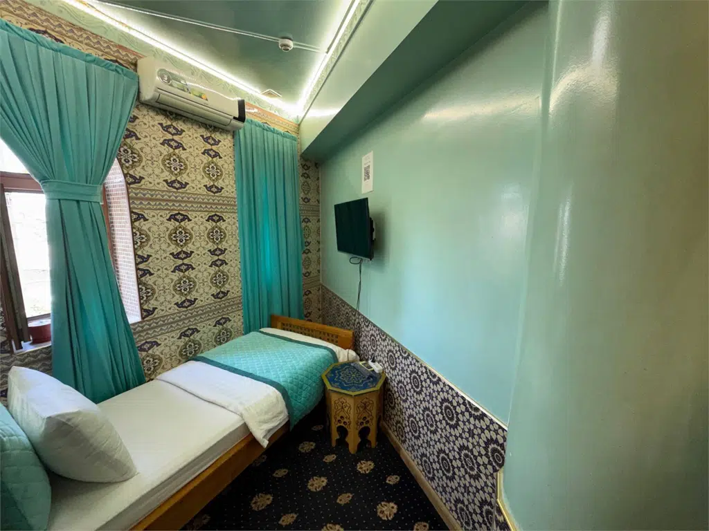 room image