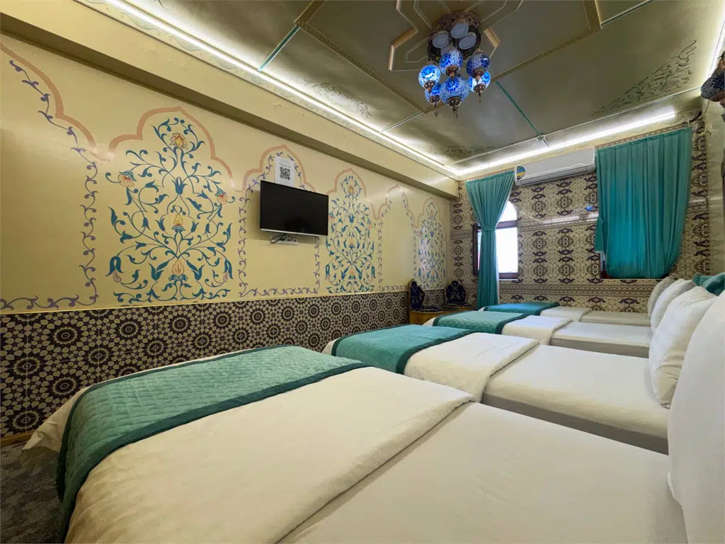 room image